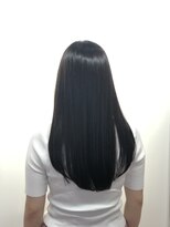 アフィナー 上大岡(Afinar) 髪質改善ストレート【上大岡/Afinar】