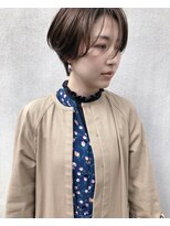 ジル(dill)&nbsp;【dill】short style 3