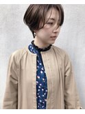 【dill】short style 3