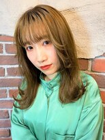 トコラソ 柏店(tocolaso)&nbsp;シースルーハイミディ