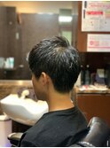 ナチュラルショート