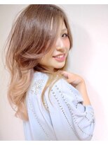 デイズ(DAYS)&nbsp;【DAYS南越谷・新越谷】#サマーデイズ　セミロン♪