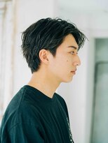 プロデュース 町田店(Produce)&nbsp;ナチュラルメンズパーマ【町田/町田駅】