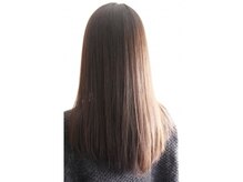 ヘアーアンドリラクゼーション ギフト(Hair Relaxation gift)
