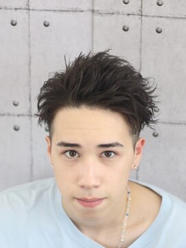 シリー(SILLY) ぶちアゲ上げ髪