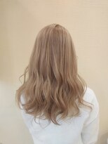 ルーシェ(Lucie)&nbsp;お客様ヘアー40
