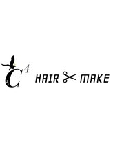 HAIR MAKE C4