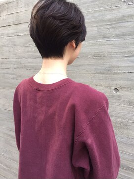 ソラナヘアサロン 江戸川台店(solana) 大人ショート