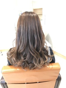 エポカオナハマ(epoca onahama) ハイライトカラー