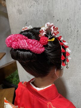 ジュジュル 稲毛本店(jujur) テラコッタ/ミニウルフ/くすみブルー[稲毛駅]