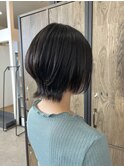 ショートウルフ