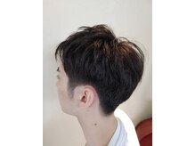 バーバービーナス(Barber VENUS)