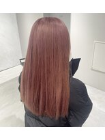 ルイス 喜連瓜破(Luis)&nbsp;ピンクベージュ