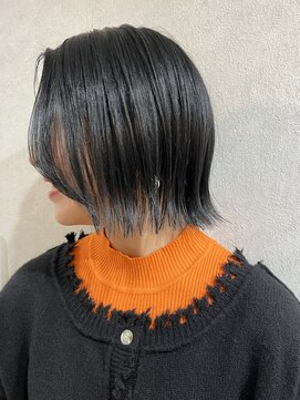 ニィ(2iee.) マットカラー