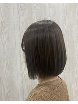 テーラヘアー 蘇我店(TELA HAIR) ボブ