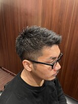 ヒロギンザ 田町店(HIRO GINZA)&nbsp;ニューブロックスタイル