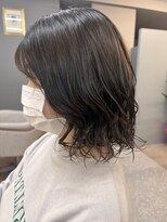 マティス 藤崎店(MATISSE)&nbsp;カット＋パーマ