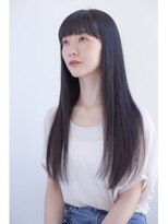 アッシュ 清瀬店(Ash)&nbsp;20代30代40代『極上髪質改善☆ナチュラルストレート』Ash清瀬店