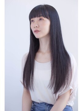 アッシュ 清瀬店(Ash) 20代30代40代『極上髪質改善☆ナチュラルストレート』Ash清瀬店