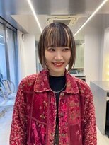 オーセン(Authen.)&nbsp;デザインボブ