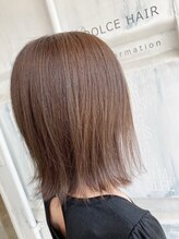 ドルチェヘアー 今里店(DOLCE hair)