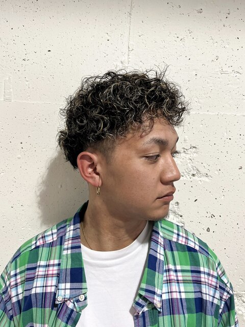 PERM × HIGHLIGHT