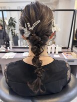 ニィ(2iee.)&nbsp;結婚式アレンジ