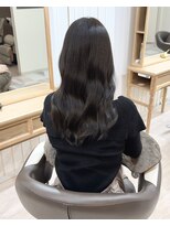 アールオー(Ro)&nbsp;ダークグレージュ