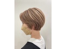 シーインフィニート 蔵前店(C∞)