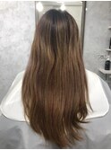 20代30代40代/大人かわいい/髪質改善/ヘアエステコース/小顔