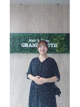 グランド トゥルース 鎌ヶ谷店(GRAND TRUTH) 飯塚 望愛