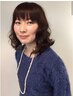 【宝石髪コース】カット＋カラーTM＋頭皮ケア23900円→16900円