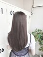 ロアー ヘアー ブリオ(RAWR hair Brio)&nbsp;ロングカット得意です♪♪♪