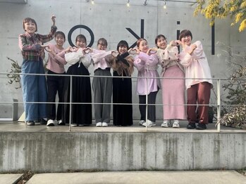 リコ(liko)の写真/【多治米/女性限定サロン】 女性同士だからこその悩みを解決し理想を叶えます◇なんでもご相談ください♪