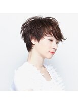 エマージュ 立川(Emerge) ショート