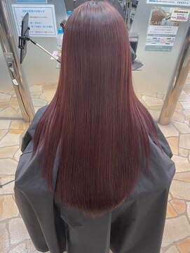 アイズ(I'z) ピンク