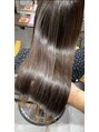 イシューヘア(issue. hair)&nbsp;［吉祥寺/酸熱/髪質改善/酸性ST/縮毛矯/レイヤー/脱白髪染め］