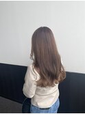 明るめブラウン