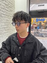 ブレス(bless) ツイストスパイラル