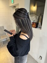 タオ 河原町(Tao) Highlight Design