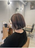 アンブレラカラー