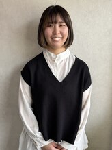 ローウェル(Rowel)&nbsp;関口 真琴