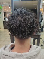 インパークス 椎名町店(INPARKS)&nbsp;メンズパーマ［椎名町店］