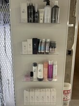人気のN.、モデニカ、オリジナルよつはシャンプー等door white一押しの商品♪［イヤリングカラー/学割U24］