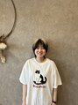 シーバイシオン(Sea by sion) 塚本 真菜