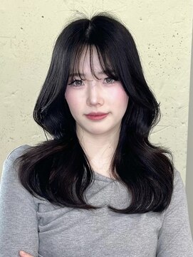 フォルテ ガーデン ヒルズ 静岡店(FORTE GARDEN HILLS) 髪質改善/韓国/縮毛矯正/ブリーチ/ダブルカラー/小顔/学割U２４