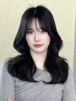 フォルテ ガーデン ヒルズ 静岡店(FORTE GARDEN HILLS) 髪質改善/韓国/縮毛矯正/ブリーチ/ダブルカラー/小顔/学割U24