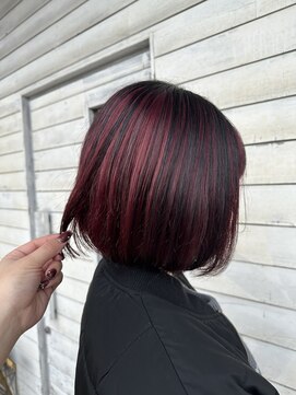 ベビーモード 茶屋町店 アンブレラボブ