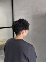 フェリア 松山(Feria)&nbsp;ツイストスパイラル 深田和也