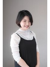 アグ ヘアー ルノン 八戸石堂店(Agu hair lunon) 高屋敷 彩香
